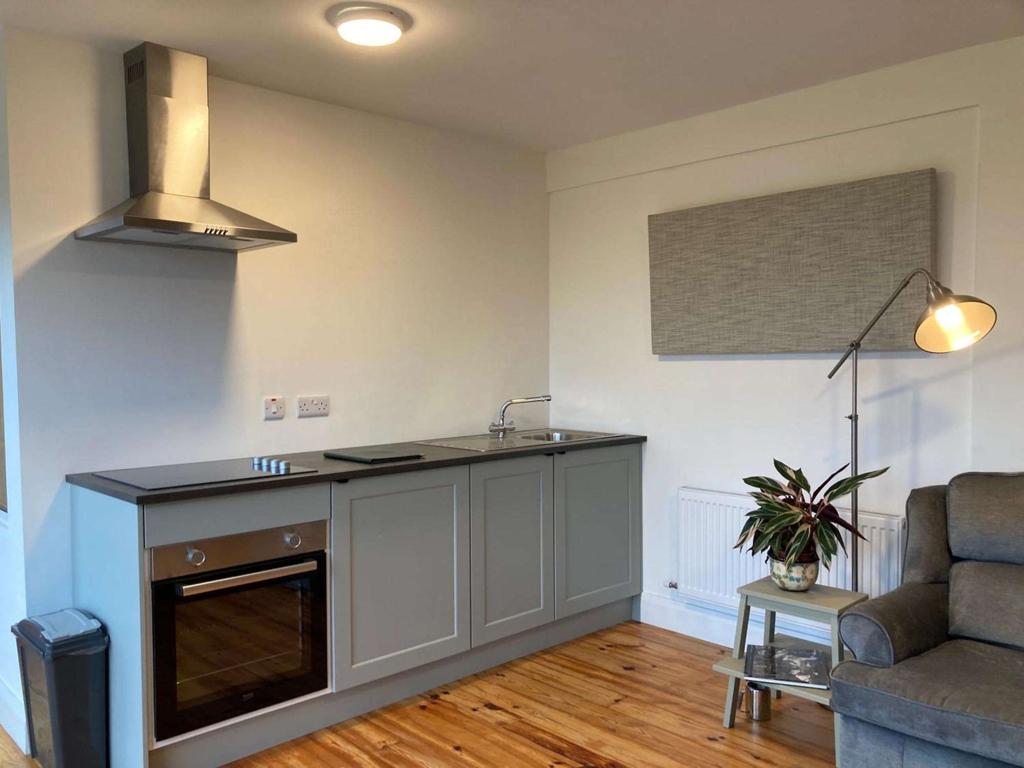 Cille Apartments, Ballyferriter Village Exterior foto