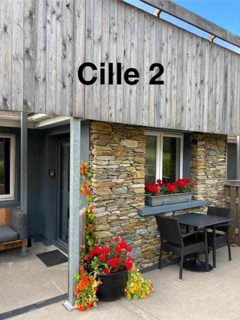 Cille Apartments, Ballyferriter Village Exterior foto