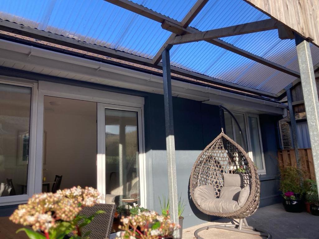Cille Apartments, Ballyferriter Village Exterior foto
