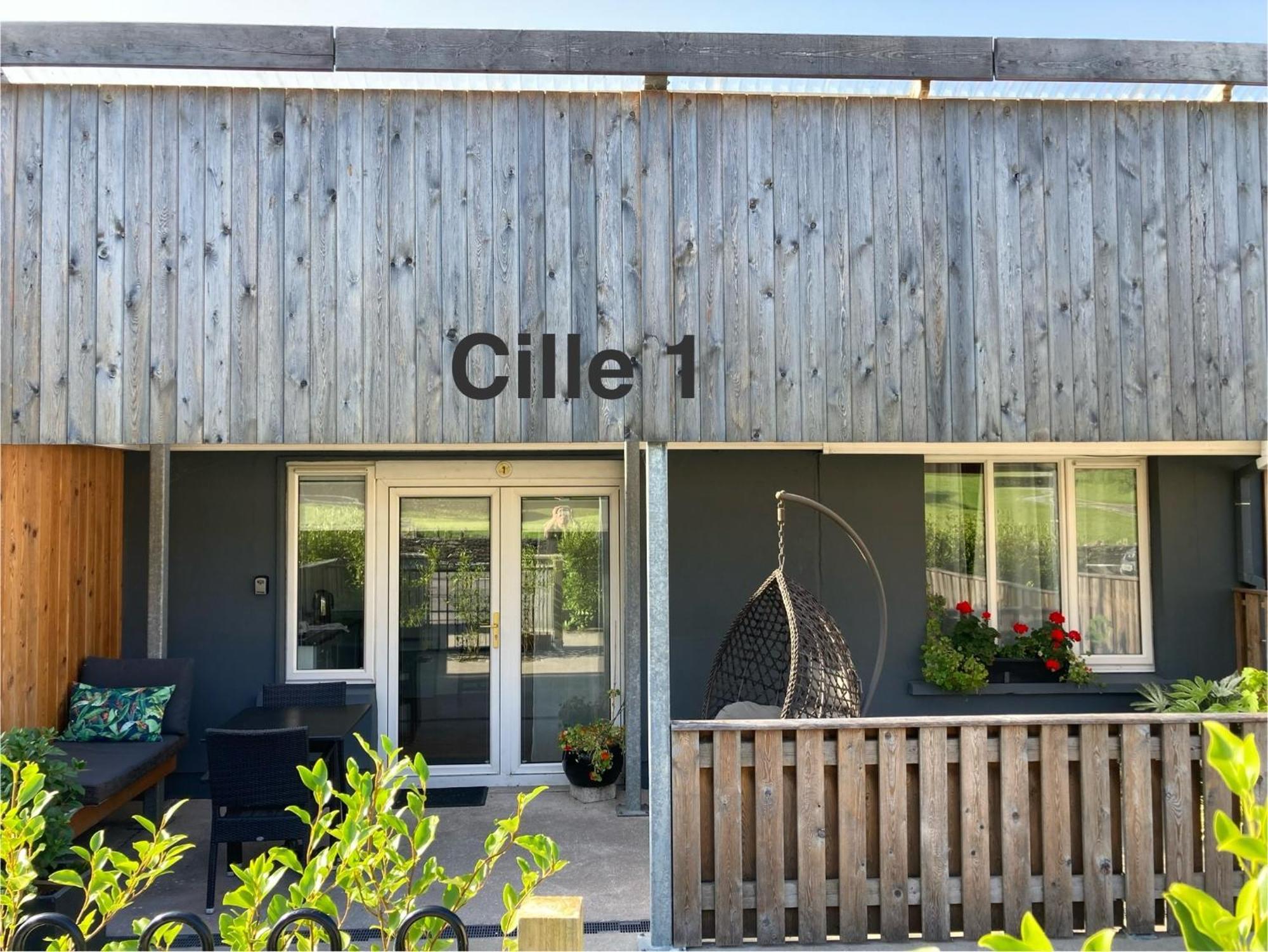 Cille Apartments, Ballyferriter Village Exterior foto